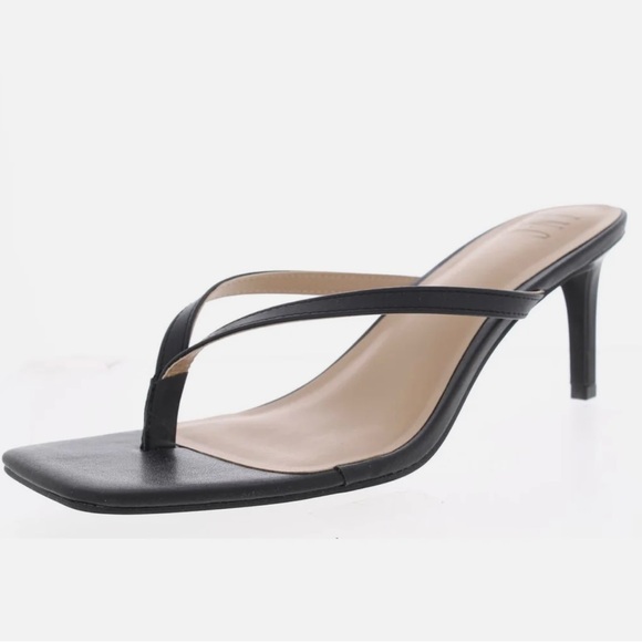 INC International Concepts Shoes - Dionne Womens Dress Sandal